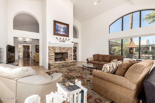 18448 E PASEO VERDE Drive, Rio Verde, AZ 85263