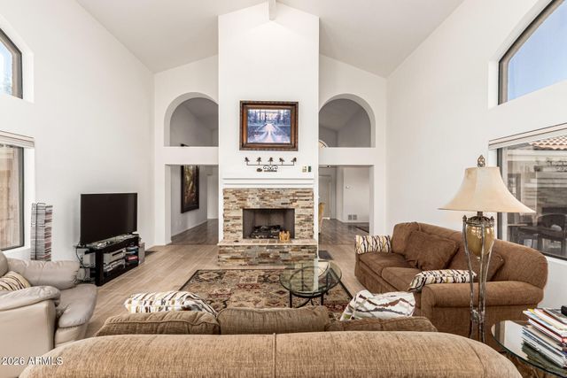 18448 E PASEO VERDE Drive, Rio Verde, AZ 85263