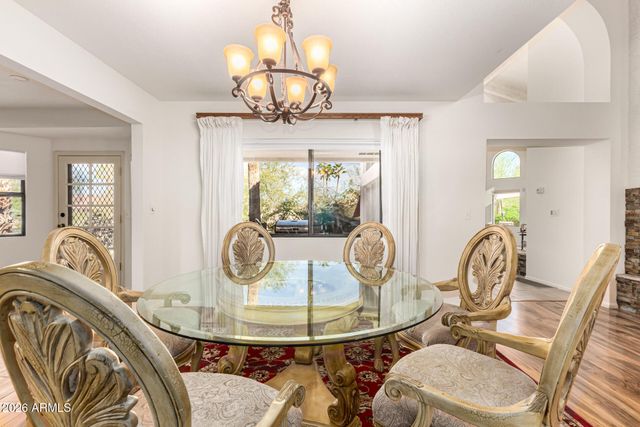 18448 E PASEO VERDE Drive, Rio Verde, AZ 85263