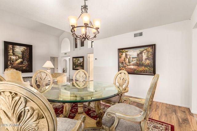 18448 E PASEO VERDE Drive, Rio Verde, AZ 85263