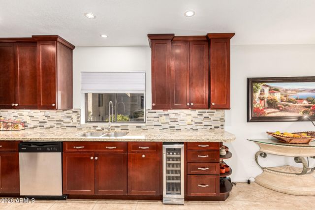 18448 E PASEO VERDE Drive, Rio Verde, AZ 85263