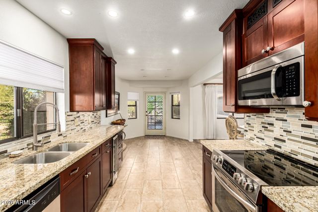 18448 E PASEO VERDE Drive, Rio Verde, AZ 85263