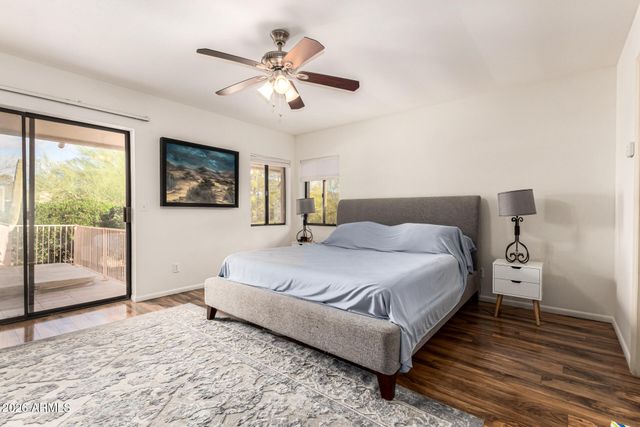 18448 E PASEO VERDE Drive, Rio Verde, AZ 85263