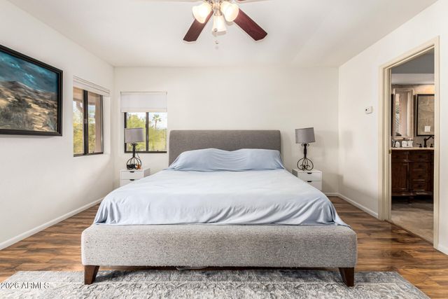 18448 E PASEO VERDE Drive, Rio Verde, AZ 85263