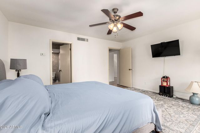 18448 E PASEO VERDE Drive, Rio Verde, AZ 85263