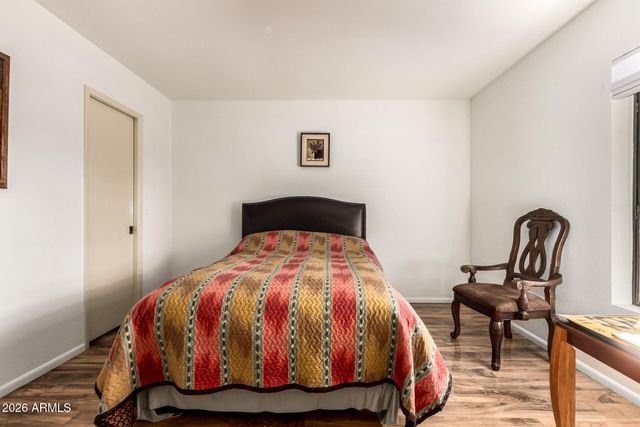 18448 E PASEO VERDE Drive, Rio Verde, AZ 85263