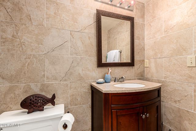 18448 E PASEO VERDE Drive, Rio Verde, AZ 85263