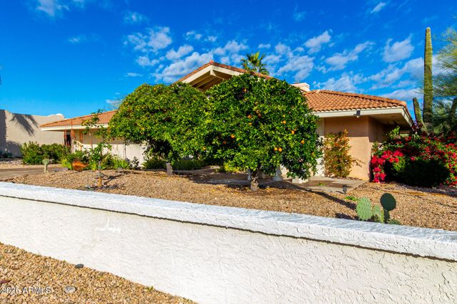 18448 E PASEO VERDE Drive, Rio Verde, AZ 85263