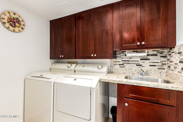 18448 E PASEO VERDE Drive, Rio Verde, AZ 85263