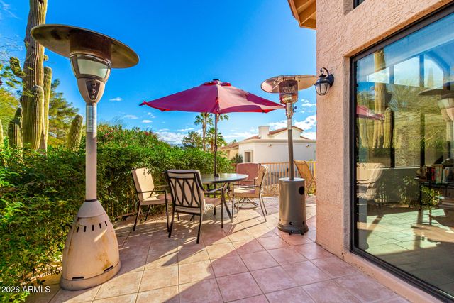 18448 E PASEO VERDE Drive, Rio Verde, AZ 85263