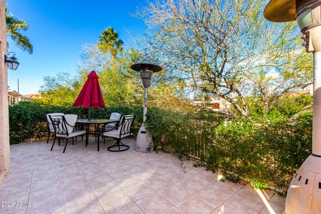 18448 E PASEO VERDE Drive, Rio Verde, AZ 85263