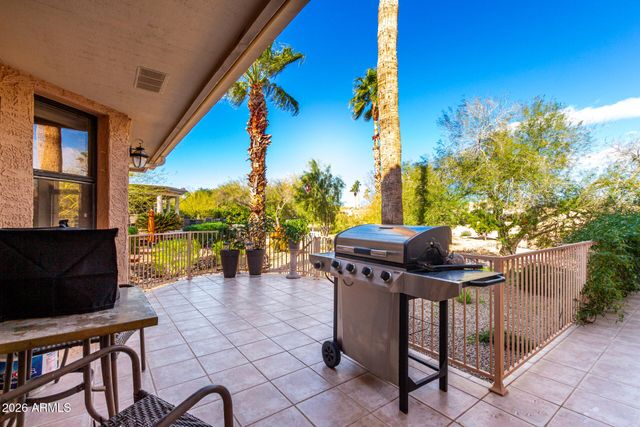 18448 E PASEO VERDE Drive, Rio Verde, AZ 85263