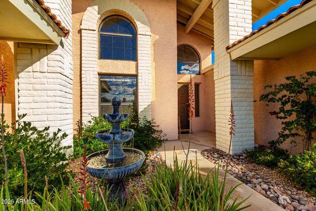 18448 E PASEO VERDE Drive, Rio Verde, AZ 85263