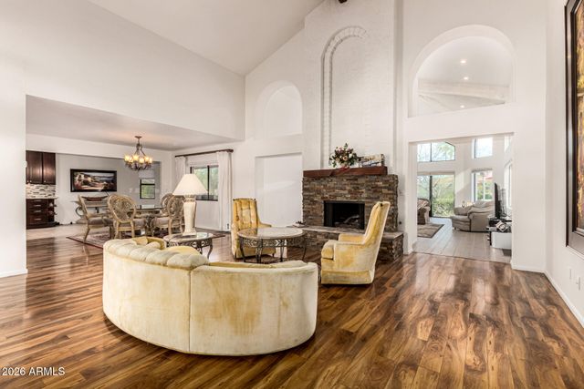 18448 E PASEO VERDE Drive, Rio Verde, AZ 85263