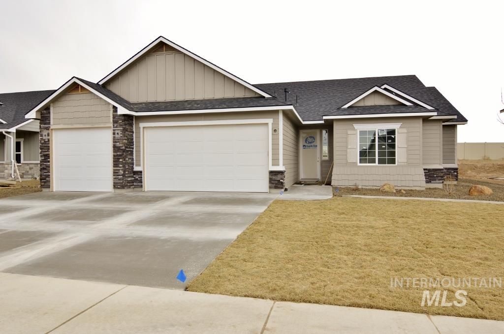 Image 1 of property listing at 4618 Gap Creek Ave, Caldwell, ID 83607