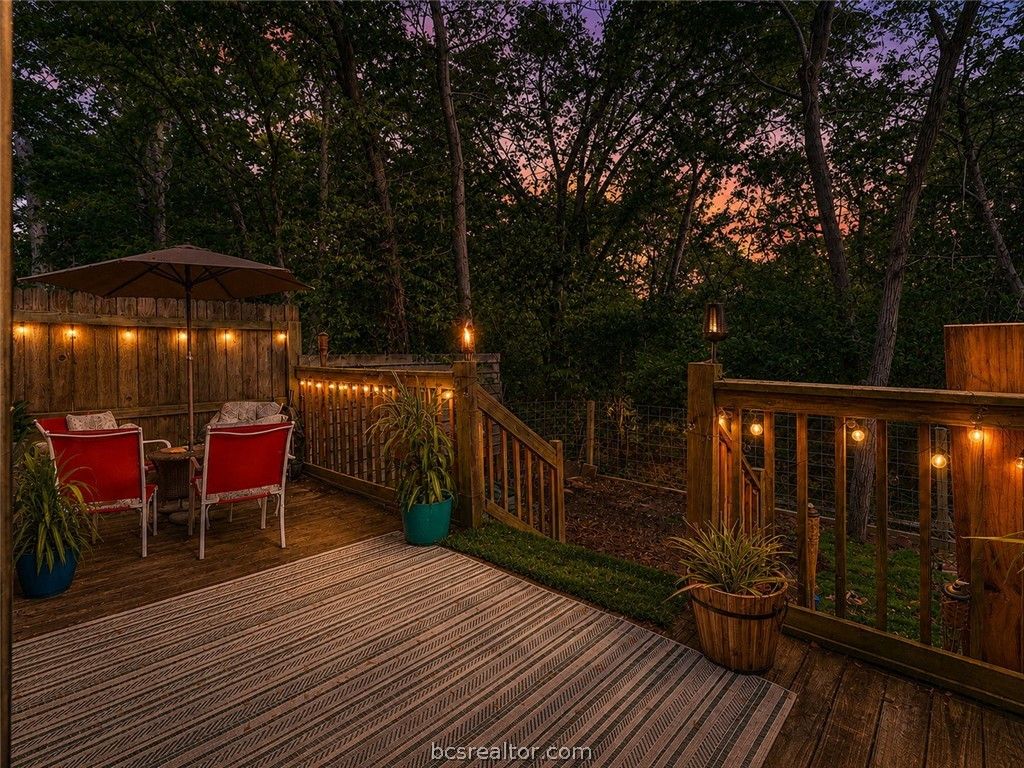 602 Cache Cove A, Bryan, TX 77802 — photo 5