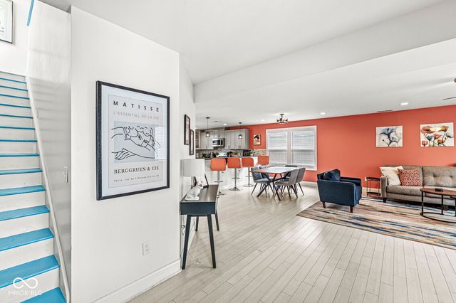 325 Sanders Street, Indianapolis, IN 46225