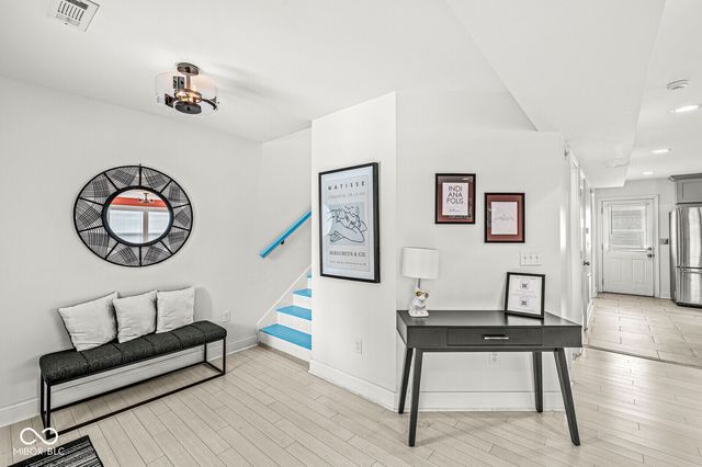 325 Sanders Street, Indianapolis, IN 46225