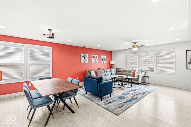 325 Sanders Street, Indianapolis, IN 46225