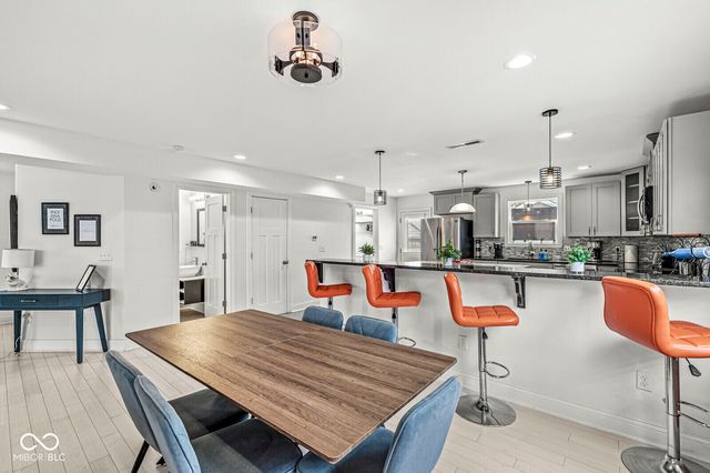 325 Sanders Street, Indianapolis, IN 46225