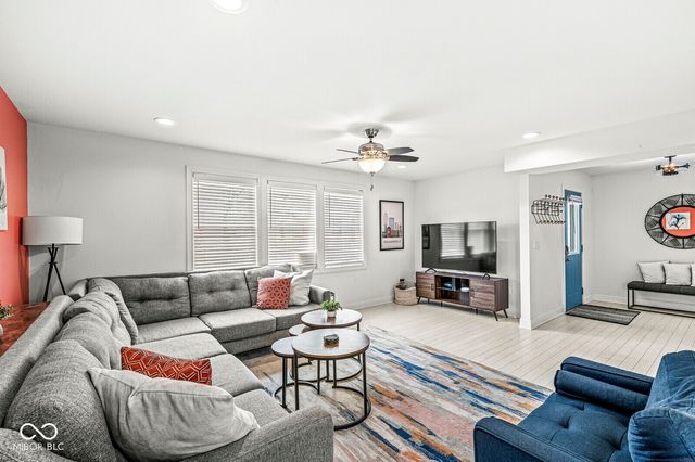 325 Sanders Street, Indianapolis, IN 46225