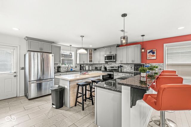 325 Sanders Street, Indianapolis, IN 46225