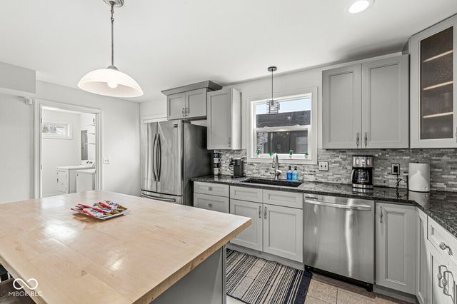 325 Sanders Street, Indianapolis, IN 46225