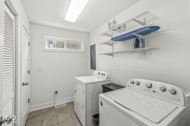 325 Sanders Street, Indianapolis, IN 46225