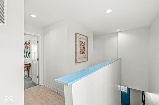 325 Sanders Street, Indianapolis, IN 46225