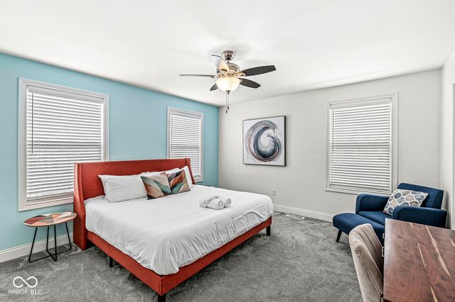 325 Sanders Street, Indianapolis, IN 46225