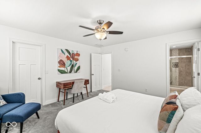 325 Sanders Street, Indianapolis, IN 46225