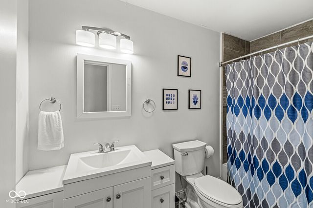 325 Sanders Street, Indianapolis, IN 46225