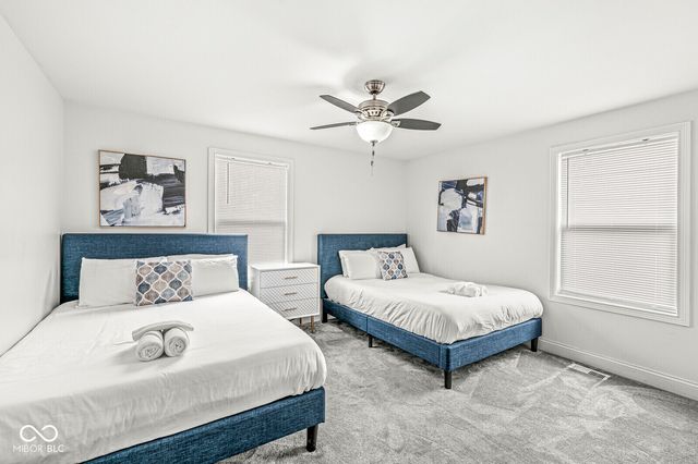 325 Sanders Street, Indianapolis, IN 46225