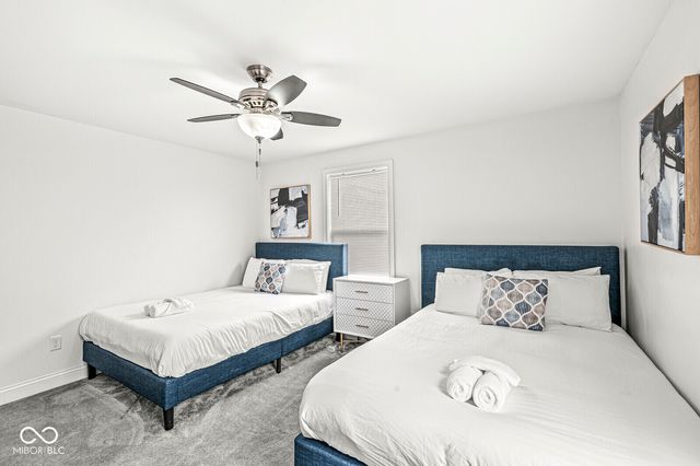 325 Sanders Street, Indianapolis, IN 46225