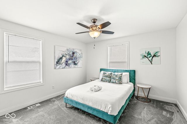 325 Sanders Street, Indianapolis, IN 46225