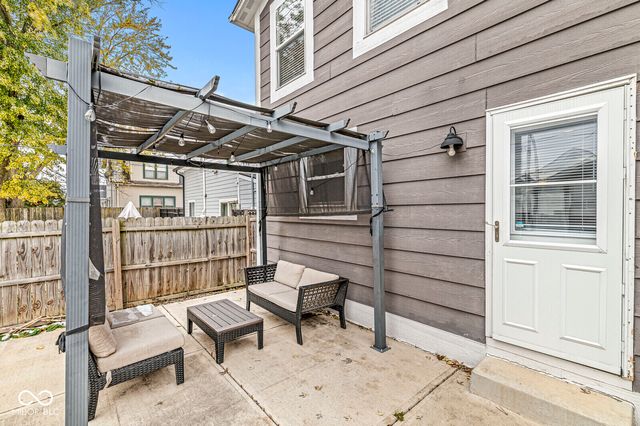 325 Sanders Street, Indianapolis, IN 46225