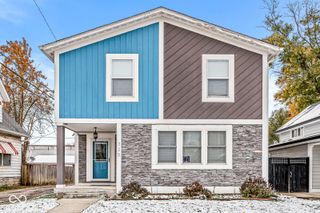 325 Sanders Street, Indianapolis, IN 46225