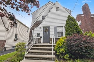 21 Berkeley Ave, Belleville Twp., NJ 07109