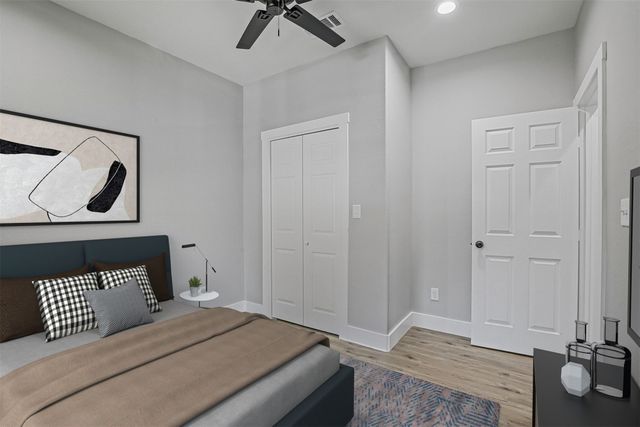 512 E Heron Street, Denison, TX 75021