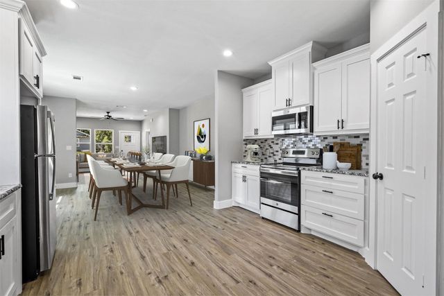 512 E Heron Street, Denison, TX 75021