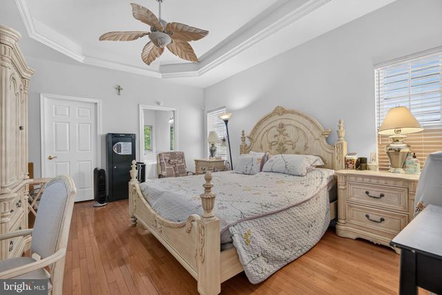 27 HEARTHSTONE BLVD, Pemberton, NJ 08068