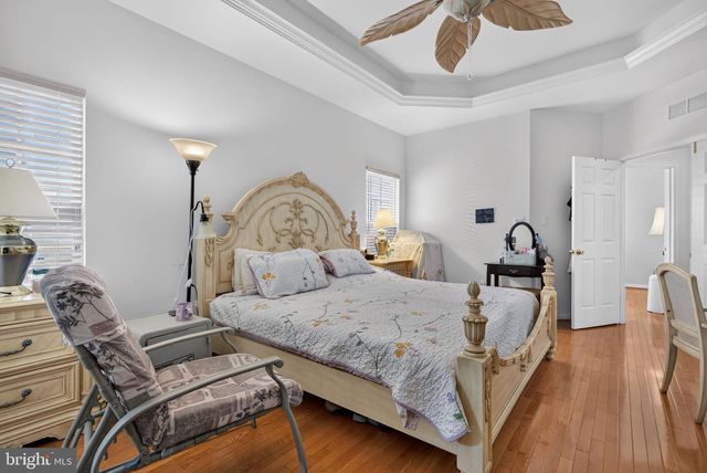 27 HEARTHSTONE BLVD, Pemberton, NJ 08068