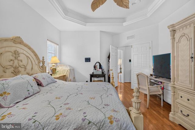 27 HEARTHSTONE BLVD, Pemberton, NJ 08068