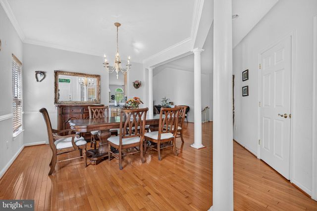 27 HEARTHSTONE BLVD, Pemberton, NJ 08068