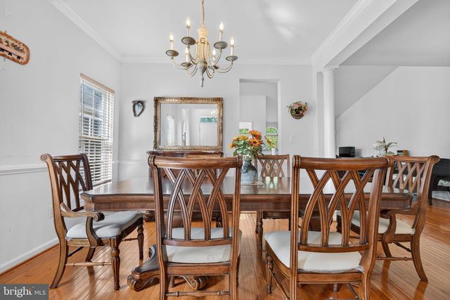 27 HEARTHSTONE BLVD, Pemberton, NJ 08068