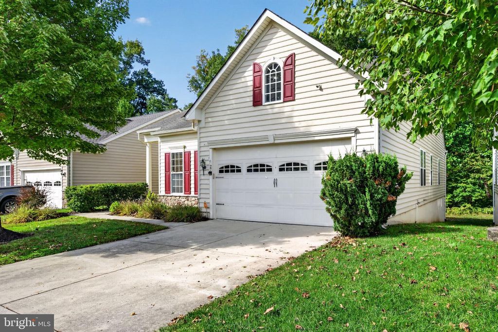 27 HEARTHSTONE BLVD, PEMBERTON, NJ 08068 — photo 2