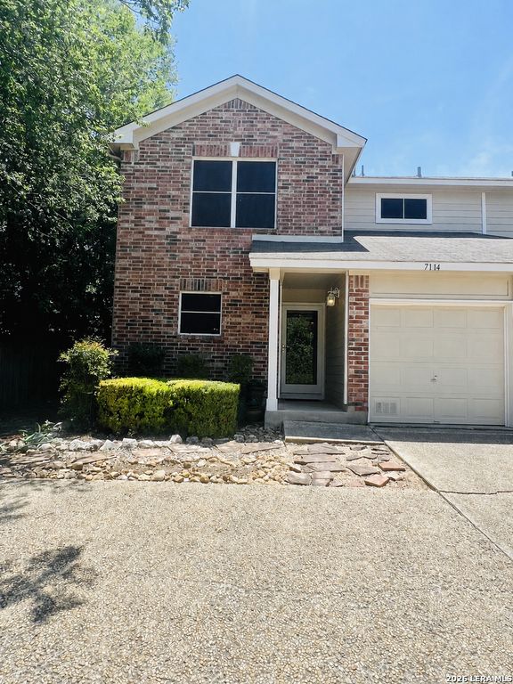 7114 Snowden Crest, San Antonio, TX 78240