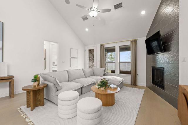 1716 Autumn Sage Drive, Argyle, TX 76226