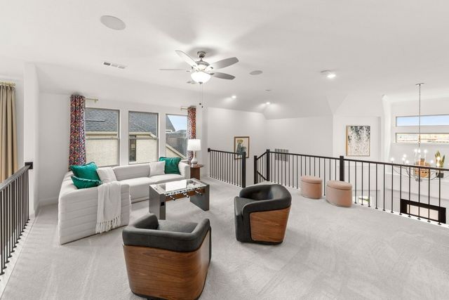 1716 Autumn Sage Drive, Argyle, TX 76226
