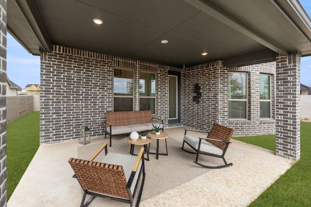 1716 Autumn Sage Drive, Argyle, TX 76226